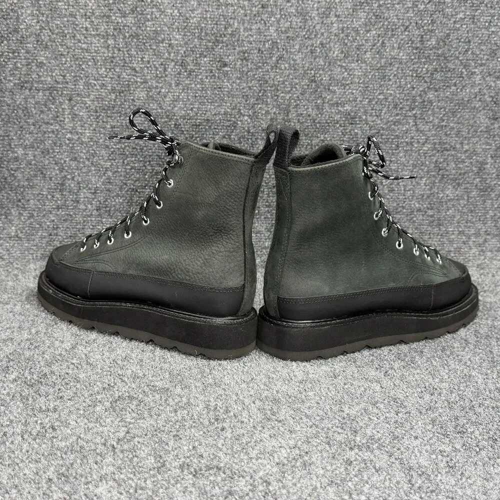 Converse Chuck Taylor Crafted Hi Top Boots Women's Size 7.5 Chunky Platform Shoe
